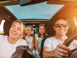 Taking A Road Trip With Kids? 5 Tips To Make It Hassle-Free And Memorable