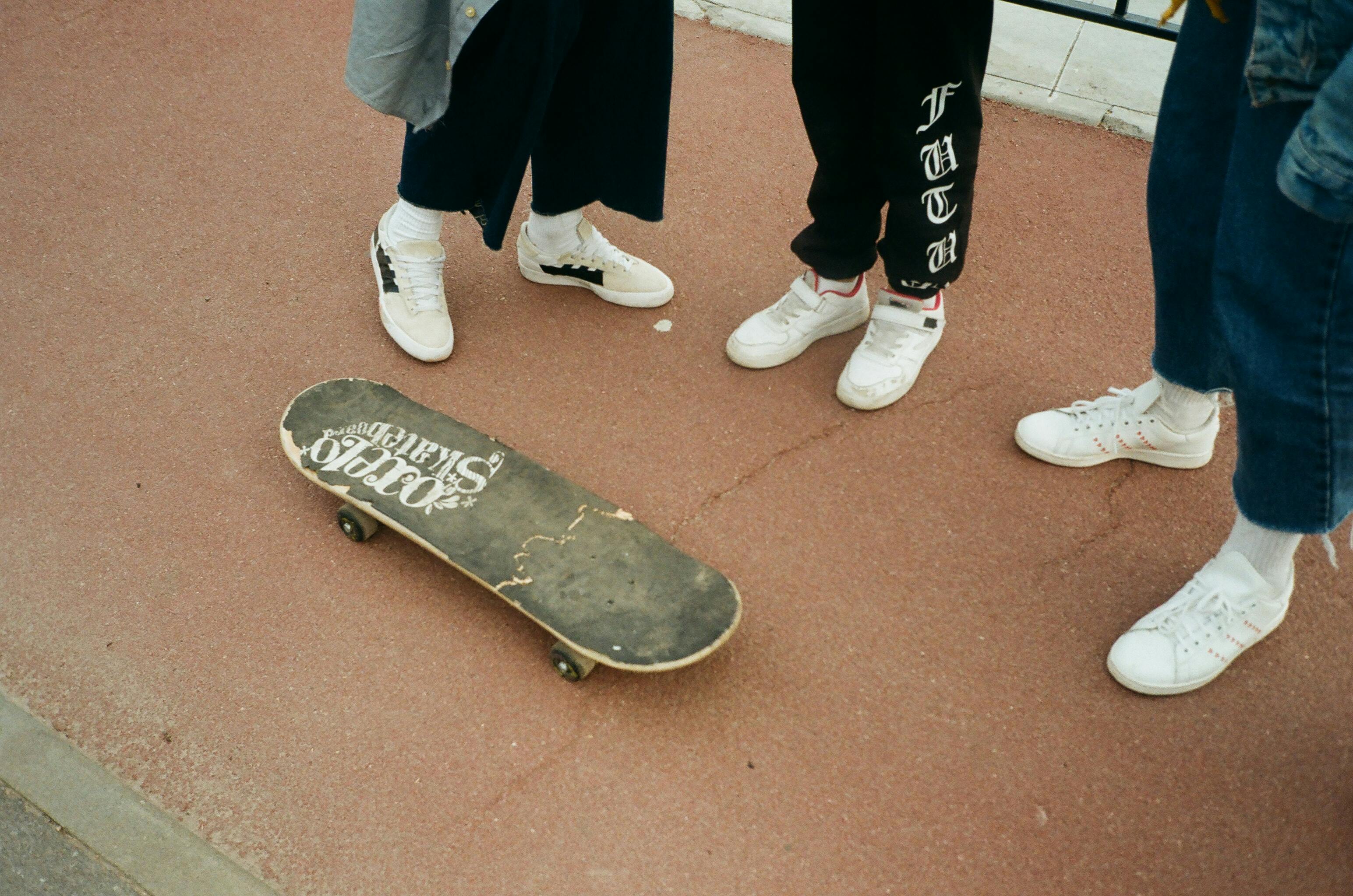 Comfort Meets Style: Choose the Right Track Pants For Every Occasion