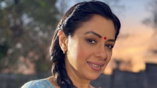 Anupamaa के लिए पहली पसंद नहीं थीं रुपाली गांगुली, इन 5 एक्ट्रेस ने किया रिजेक्ट तब मेकर्स को आई रुपाली की याद