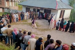 26 Lakh Voters To Decide Fate Of 239 Candidates In Phase 2 Voting 26 Lakh Voters To Decide Fate Of 239 Candidates In Phase 2 Voting