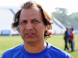 Santosh Kashyap Appointed New Head Coach Of Indian Women's Football Team
