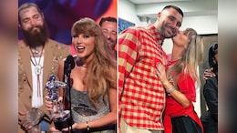 MTV VMAs 2024: Taylor Swift Praises Travis Kelce And Said Everything He Touches "Turns To Happiness, Fun And Magic"