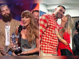 MTV VMAs 2024: Taylor Swift Praises Travis Kelce And Said Everything He Touches "Turns To Happiness, Fun And Magic" MTV VMAs 2024: Taylor Swift Praises Travis Kelce And Said Everything He Touches "Turns To Happiness, Fun And Magic"