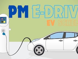 Govt Rolls Out PM E-Drive Scheme - Replaces FAME, Skips On Electric, Hybrid Cars Govt Rolls Out PM E-Drive Scheme - Replaces FAME, Skips On Electric, Hybrid Cars