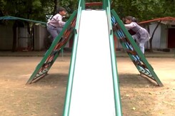 From Scrap To Play: Building Eco-Friendly Playgrounds With Anthill Creations From Scrap To Play: Building Eco-Friendly Playgrounds With Anthill Creations