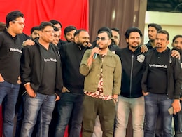 PhysicsWallah Raises $210 Million, Valuation Jumps 2.5 Times To $2.8 Billion