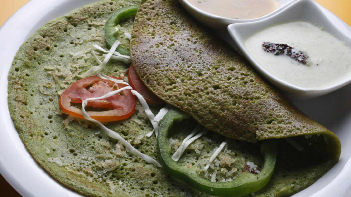How To Make Curry Leaves Dosa The Dosa Recipe Youll Wish You Knew Sooner NDTV Food