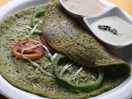 How To Make Curry Leaves Dosa: The Dosa Recipe You'll Wish You Knew Sooner How To Make Curry Leaves Dosa: The Dosa Recipe You'll Wish You Knew Sooner