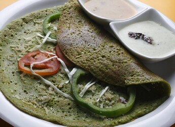 How To Make Curry Leaves Dosa: The Dosa Recipe You'll Wish You Knew Sooner How To Make Curry Leaves Dosa: The Dosa Recipe You'll Wish You Knew Sooner