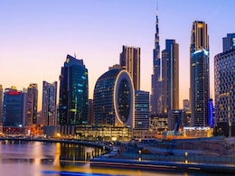 "Time To Go": Dubai's Wealthy Pay Hefty Sums To Flee Amid Middle East War