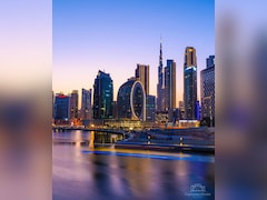 "Time To Go": Dubai's Wealthy Pay Hefty Sums To Flee Amid Middle East War