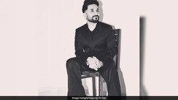"Swedish Embassy In Their Infinite Wisdom...": Vir Das On Being Denied Double-Entry Schengen Visa