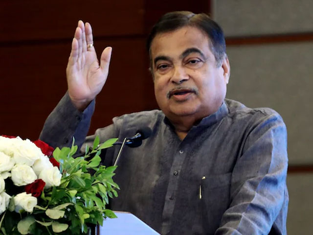 Biggest Test Of Democracy Is The King Tolerates Dissent, Says Nitin Gadkari