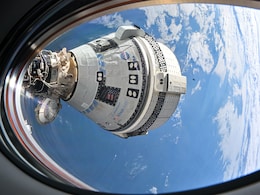 बिना अंतरिक्ष यात्रियों के ही वापस लौटेगा बोइंग स्टारलाइनर, जानिए NASA रिस्क से क्यों डर रहा? बिना अंतरिक्ष यात्रियों के ही वापस लौटेगा बोइंग स्टारलाइनर, जानिए NASA रिस्क से क्यों डर रहा?
