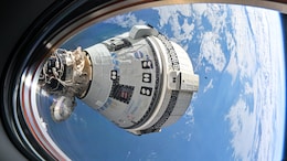 Explained: Why Helium Leaks Delayed Boeing Starliner Astronauts' Return