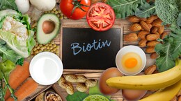 5 Signs Your Body Needs More Biotin Than You Think