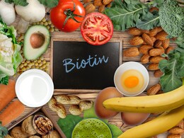 5 Signs Your Body Needs More Biotin Than You Think 5 Signs Your Body Needs More Biotin Than You Think