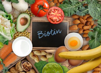 5 Signs Your Body Needs More Biotin Than You Think 5 Signs Your Body Needs More Biotin Than You Think