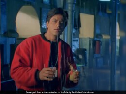 कौन है शाहरुख खान की फेवरेट एक्ट्रेस? हिट जोड़ीदार काजोल या दीपिका पादुकोण नहीं इस हसीना के दीवाने थे किंग खान