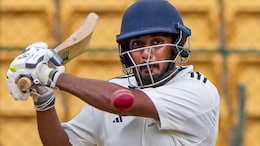 India A vs India D Day 3 Highlights, Duleep Trophy 2024: 1-Down India D Steady In 488-Run Chase vs India A