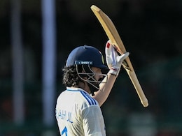 England Great's 'Bazball' Take On India's Batting vs Bangladesh Goes Viral. Internet Reacts England Great's 'Bazball' Take On India's Batting vs Bangladesh Goes Viral. Internet Reacts