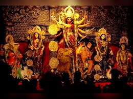 Shardiya Navratri 2024 Date: इस बार कब से शुरू हो रहे हैं शारदीय नवरात्रि, जानें मुहूर्त से लेकर कलश स्थापना की सही विधि और समय