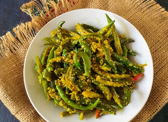 Is Your Achaar Still Good To Eat? Look Out For These 5 Red Flags