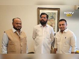 आनंदराव अडसुळांचे पुनर्वसन, पण मुलावर होणार अन्याय? अमरावतीमध्ये नवा ट्विस्ट