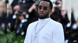 Sean "Diddy" Combs Accused Of "Forced Labor" In New Indictment