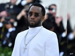 Over 100 People To Sue US Rapper Sean 'Diddy' Combs In Sex Assault Case Over 100 People To Sue US Rapper Sean 'Diddy' Combs In Sex Assault Case