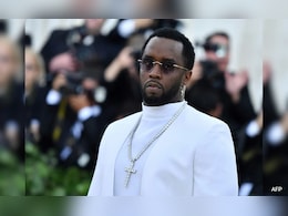 'Diddy' Took Money On Learning Of Girlfriend's Affair: Cassie Ventura's Mother