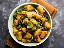 Chutney Waale Aloo: आपने कभी खाए हैं चटनी वाले आलू, अगर नहीं तो एक बार जरूर खाएं ये डिश Chutney Waale Aloo: आपने कभी खाए हैं चटनी वाले आलू, अगर नहीं तो एक बार जरूर खाएं ये डिश
