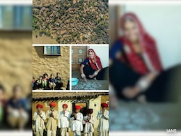 ना घर में कोई लगाता है ताला ना कभी हुई चोरी...राजस्थान का देवमाली बना देश का बेस्ट टूरिस्ट विलेज