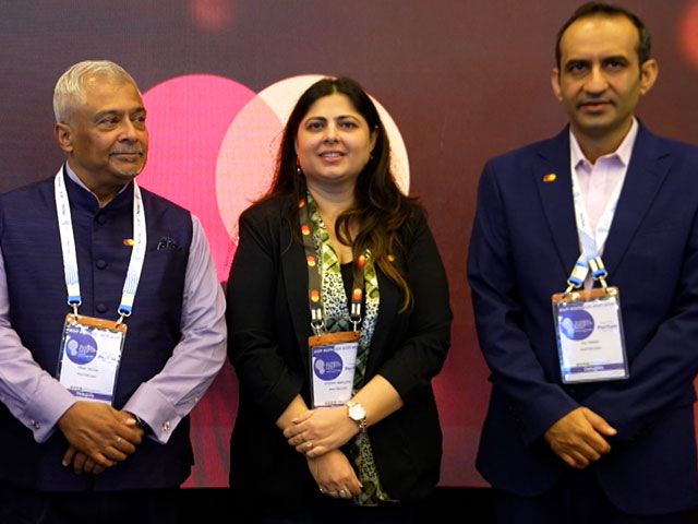Mastercard Presents Safer, Smarter & Inclusive: Enabling the Indian Fintech Ecosystem