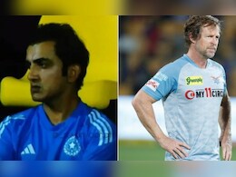 "गंभीर के पास यह क्षमता है कि...", दक्षिण अफ्रीकी ग्रेट ने भारतीय हेड कोच के लिए कह दी यह बड़ी बात