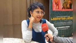 Oscar 2024: 'लापता लेडीज' की ऑस्कर 2024 में एंट्री से किरण राव हैं गदगद, कही दिल छूने वाली बात