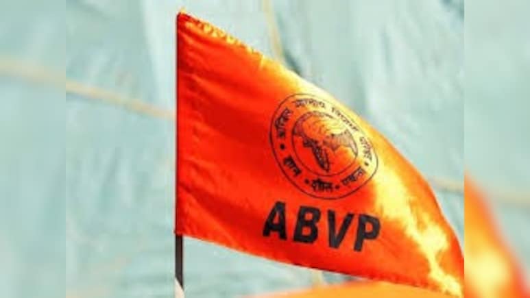 कांग्रेस के नेता कैंपस का माहौल कर रहे हैं दूषित... DUSU चुनाव से पहले एबीवीपी का बड़ा आरोप