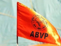 कांग्रेस के नेता कैंपस का माहौल कर रहे हैं दूषित... DUSU चुनाव से पहले एबीवीपी का बड़ा आरोप कांग्रेस के नेता कैंपस का माहौल कर रहे हैं दूषित... DUSU चुनाव से पहले एबीवीपी का बड़ा आरोप