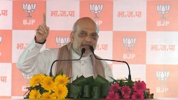 अमित शहांचेही कापले होते तिकीट, त्यावेळचा किस्सा काय? अमित शहांनी स्वत: सांगितलं