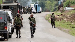 2 Terrorists Killed By Security Forces During Infiltration Bid In J&K's Kupwara