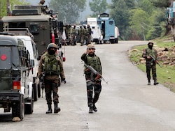 2 Jammu And Kashmir Government Employees Dismissed Over Terror Links