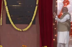 PM Modi Inaugurates New Chancery Building Of Indian High Commission In Brunei PM Modi Inaugurates New Chancery Building Of Indian High Commission In Brunei