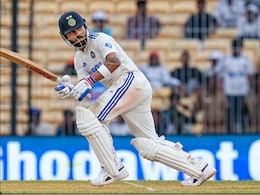 Virat Kohli: किंग कोहली ने अपने नाम किया एक और रिकॉर्ड, सचिन-संगाकारा, पोंटिंग को पीछे छोड़ा