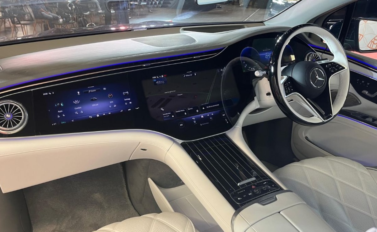 Latest and Breaking News on NDTV Latest and Breaking News on NDTV