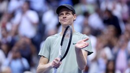 Jannik Sinner Becomes First Italian Man To Reach US Open Final