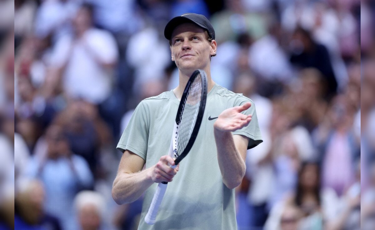 As Turbulent 2024 Nears Close, Anti-Doping Agency Pushes Back Against 'Unfair Attacks'