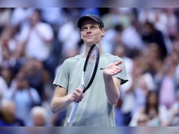 As Turbulent 2024 Nears Close, Anti-Doping Agency Pushes Back Against 'Unfair Attacks'