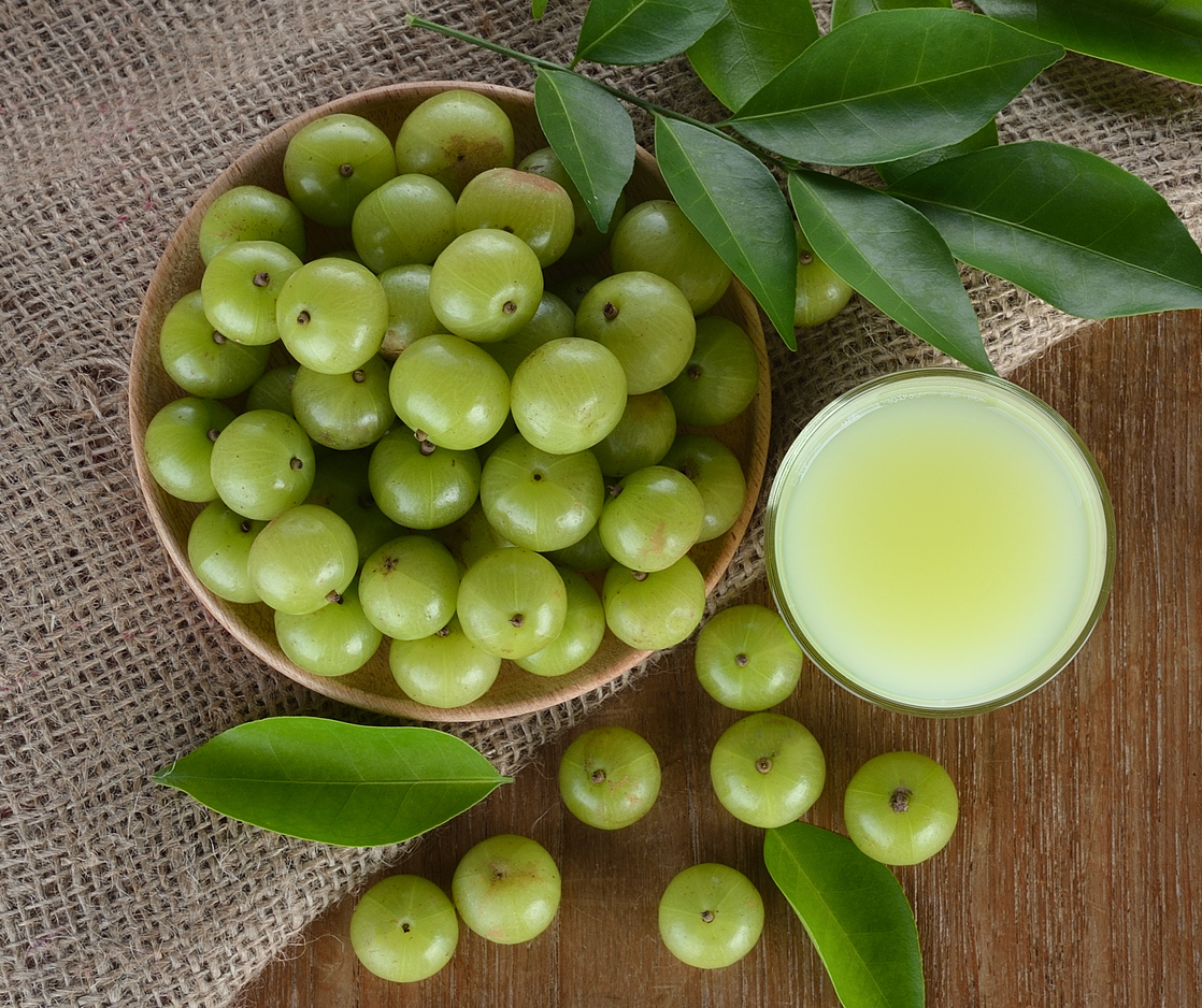 Incorporating amla into your winter diet can provide a range of health benefits