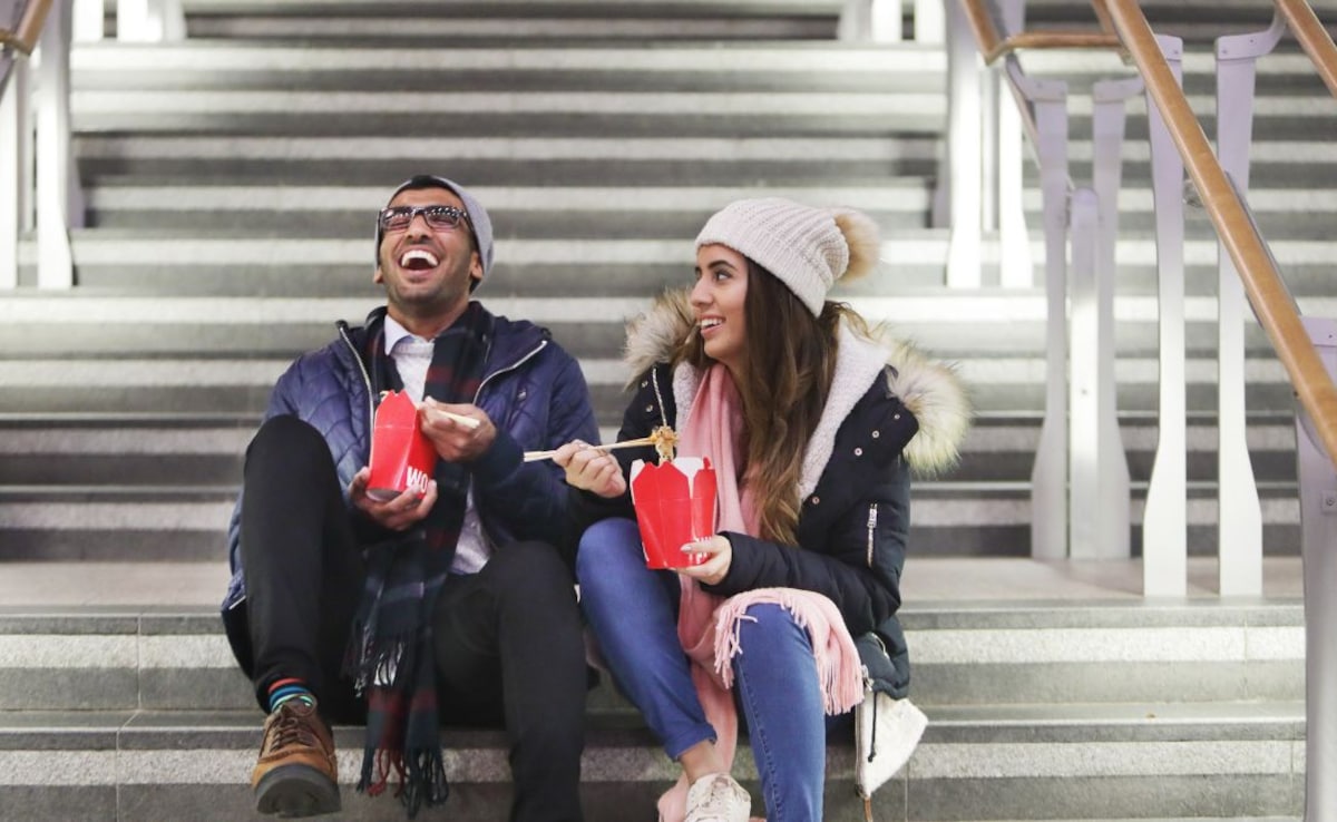 Latest and Breaking News on NDTV