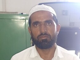 फलोदी में महिला सरपंच का जेठ ACB के हत्थे चढ़ा, 10 हजार रिश्वत लेते रंगे हाथ पकड़ा गया फलोदी में महिला सरपंच का जेठ ACB के हत्थे चढ़ा, 10 हजार रिश्वत लेते रंगे हाथ पकड़ा गया
